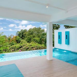 Suite avec Piscine